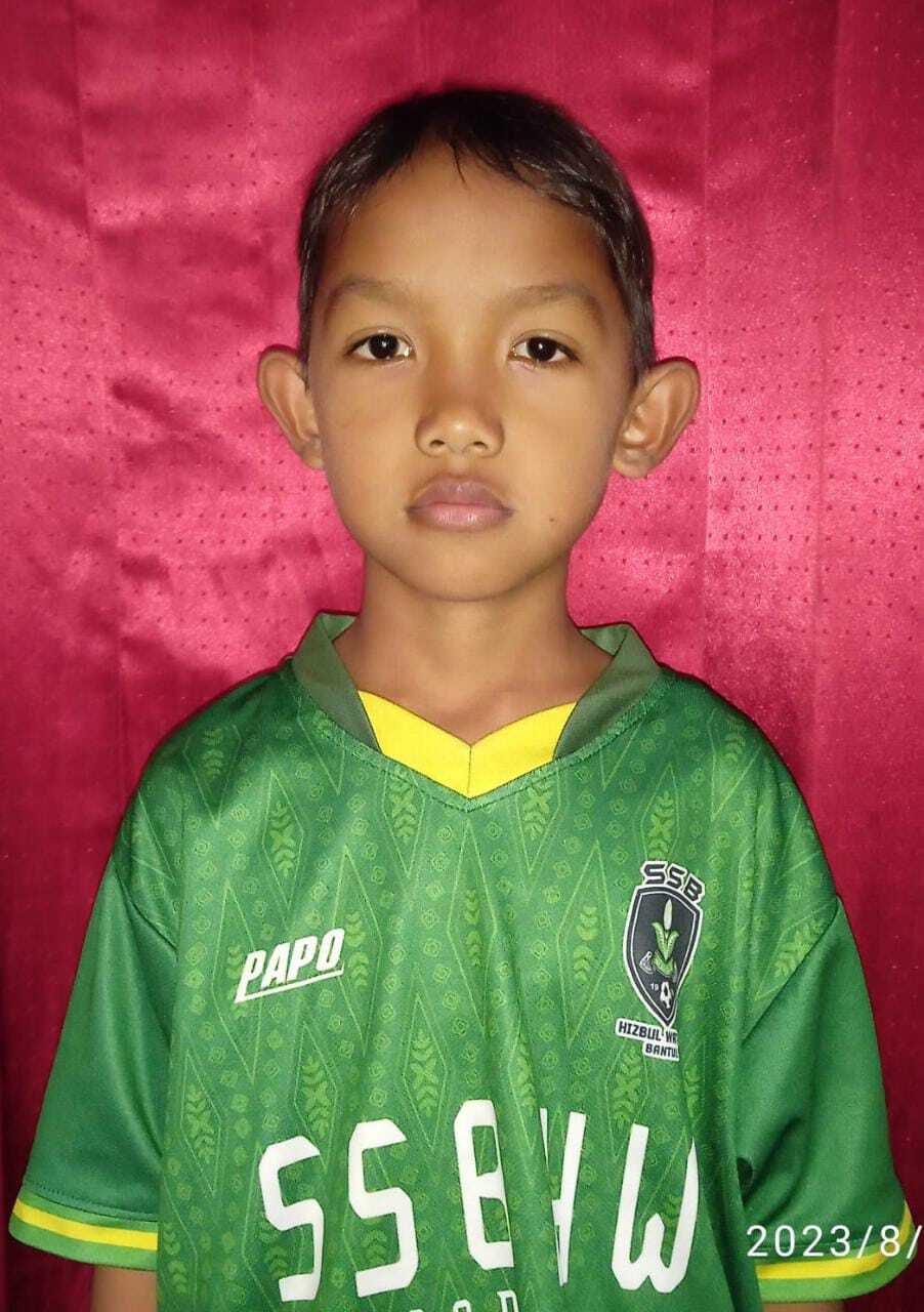 Muhammad Yunus Al Fatih